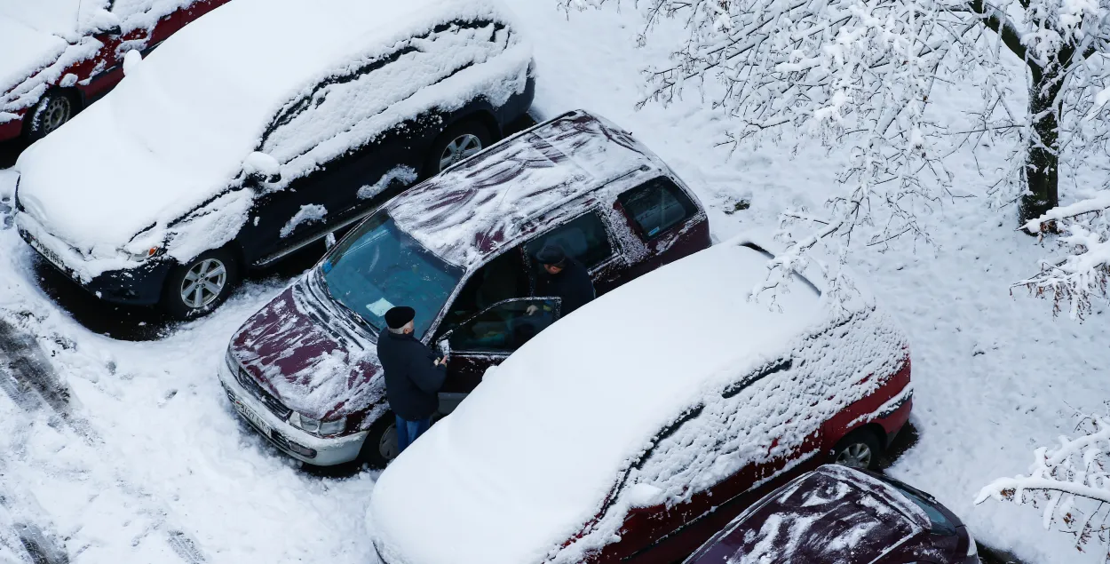 Бяспраўнікаў у Беларусі збіраюцца караць адміністрацыйным арыштам