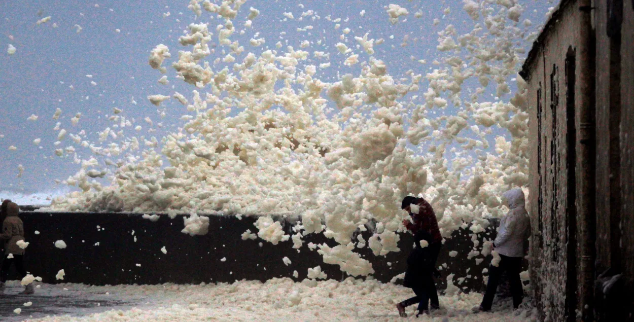Фото: Reuters