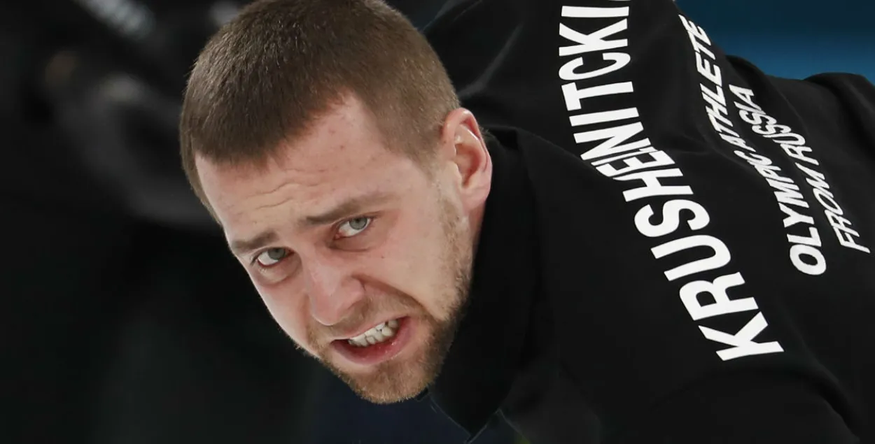 Расіяніна-бронзавага прызёра Алімпіяды падазраюць ва ўжыванні мельдонію