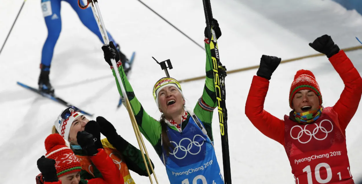 Image: Reuters