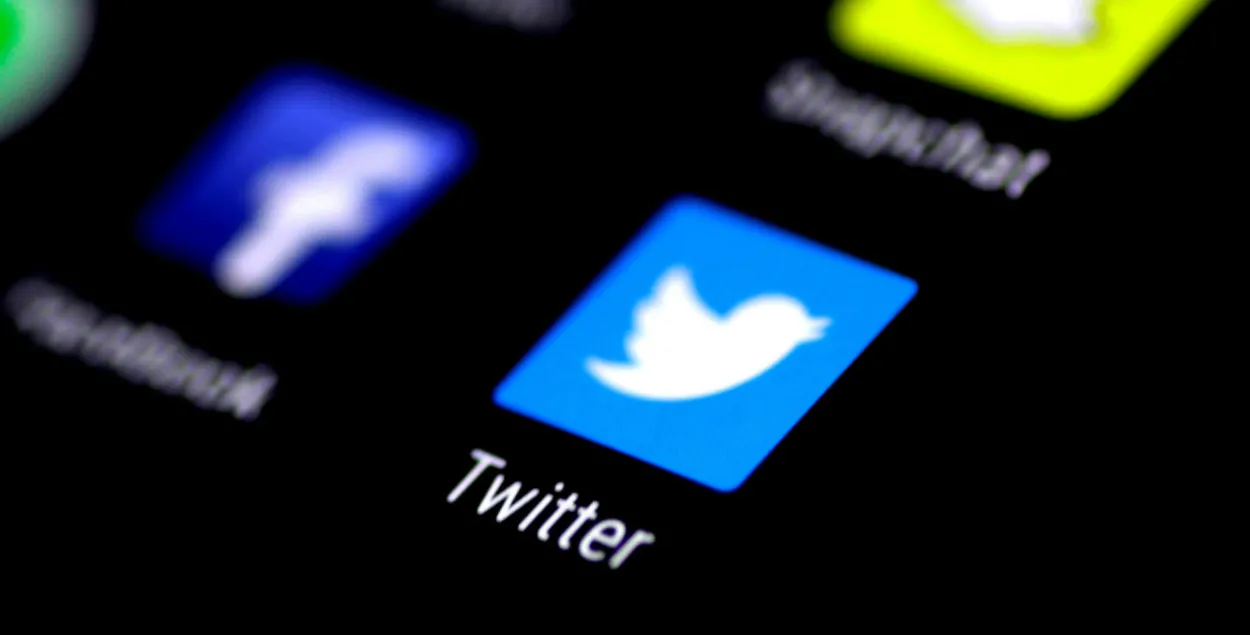 У Twitter "зачыстка" фэйкаў, Абама страціў 3 млн падпісчыкаў, Трамп — 300 тысяч