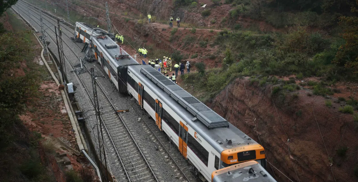 Фото: Reuters