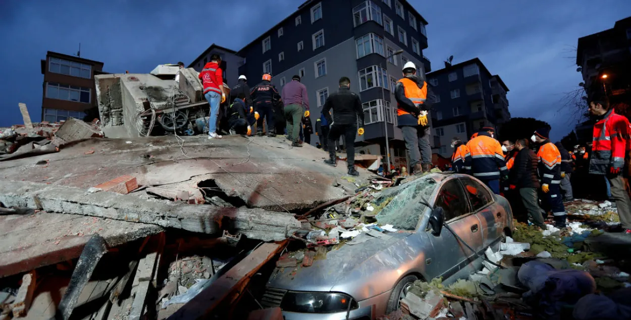 Reuters