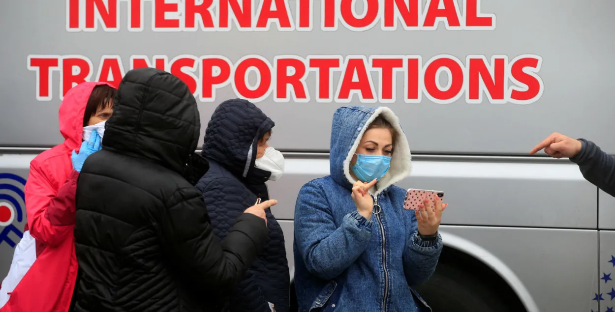Мінспорту дало жорсткае распараджэнне: трэніруемся дома, беражэм людзей