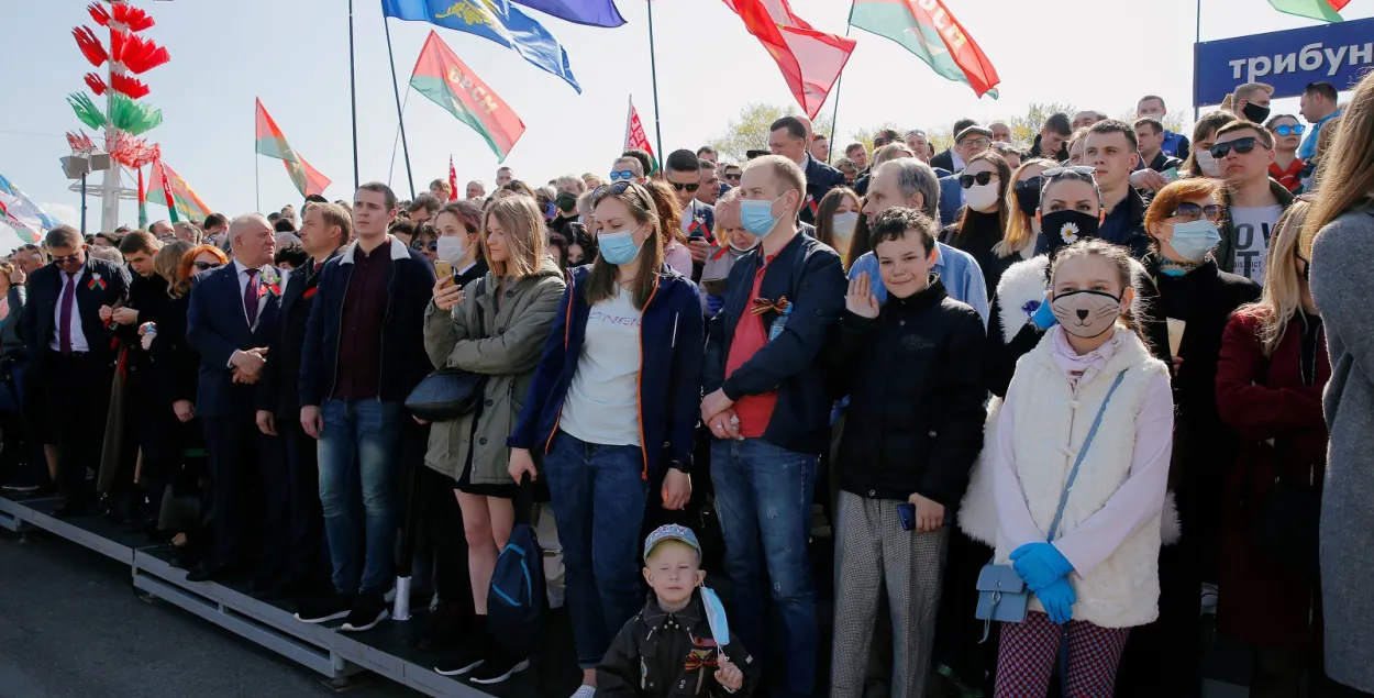 "Левыя" і фронтаўцы з-за каранавіруса адмовіліся ад удзелу у выбарах
