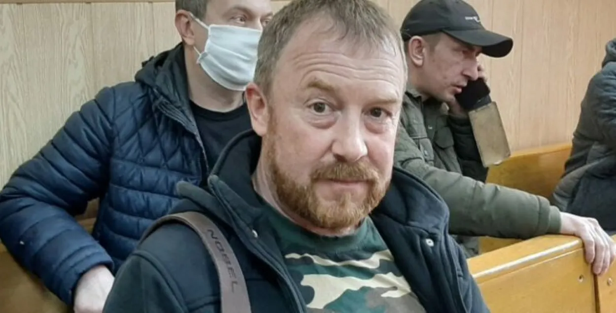 На Витебщине продолжают задерживать членов инициативной группы Тихановской