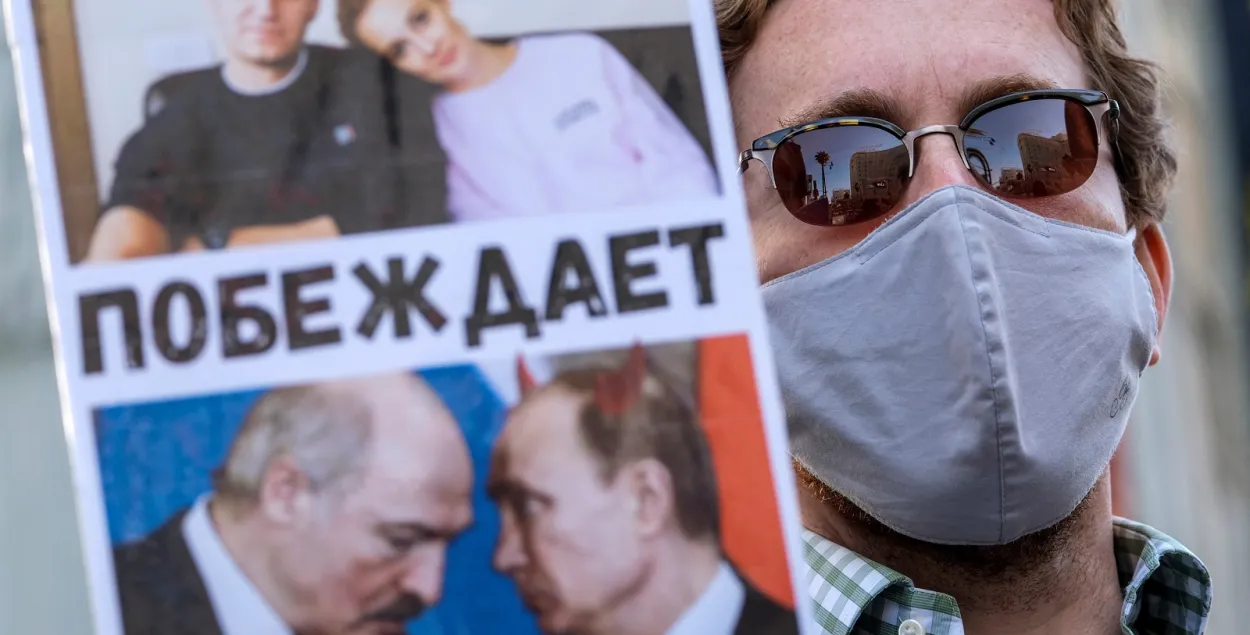 У Расіі апазіцыя адступае ў двары: на 14 лютага анансавалі пратэстную акцыю