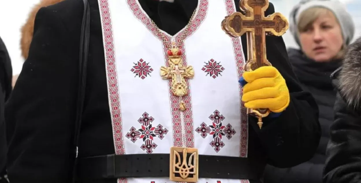 "Новы каляндар будзе ўкраінскім" / Ілюстрацыйнае фота gettyimages.com
