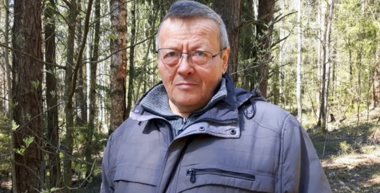 Олег Иов / "Радио Свобода​"