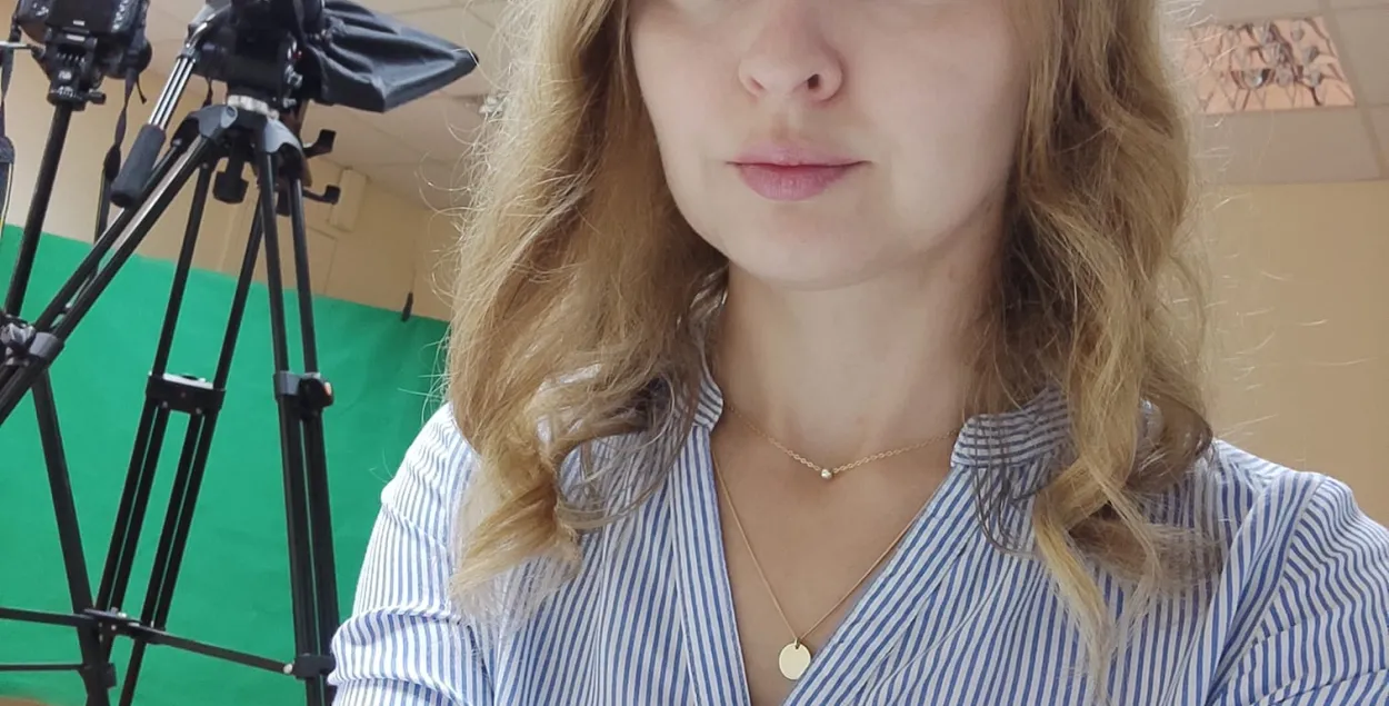Павук: калі будзе беларуская мова, то будзе і нацыянальная самасвядомасць