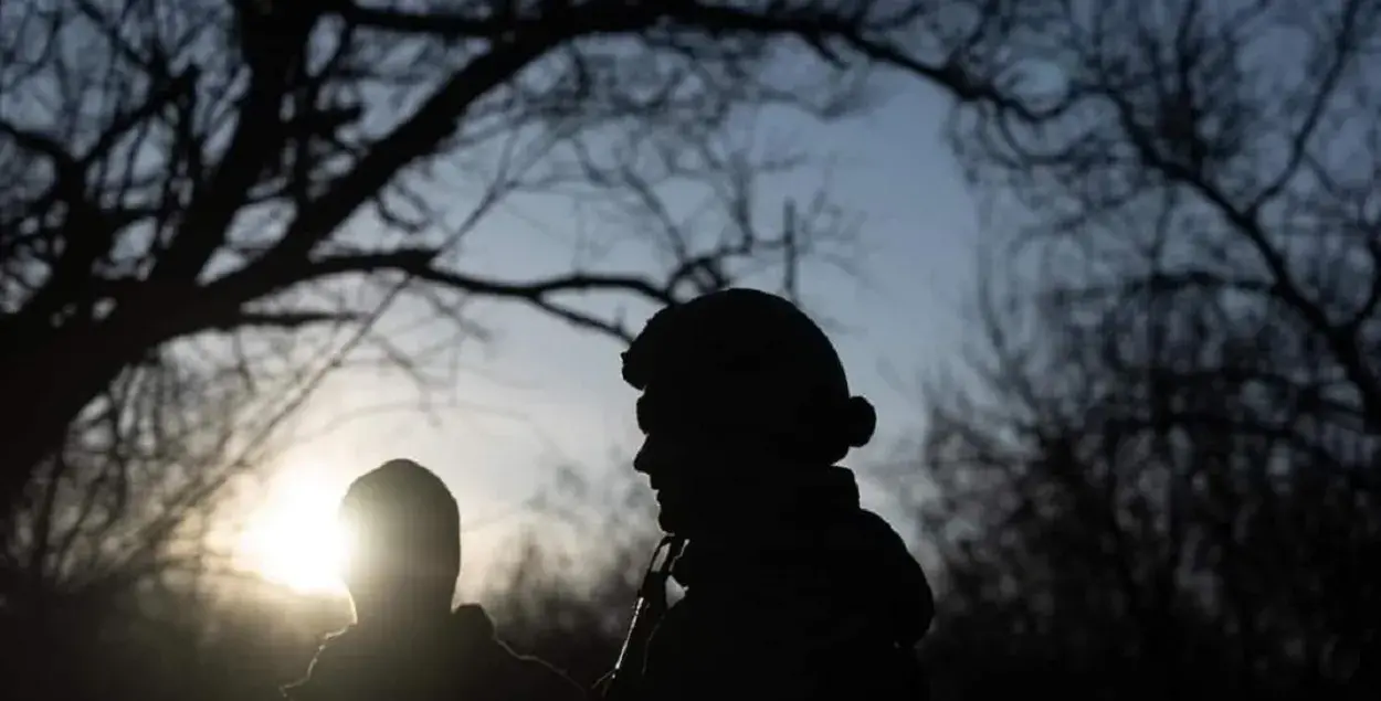 Война в Украине / https://www.facebook.com/GeneralStaff.ua/
