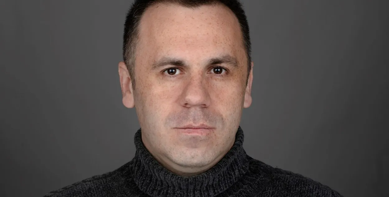 Віктар Бойка

