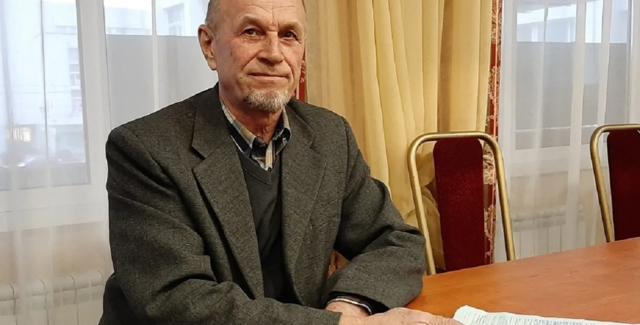 Николай Шарах / https://www.facebook.com/salidarnast/

