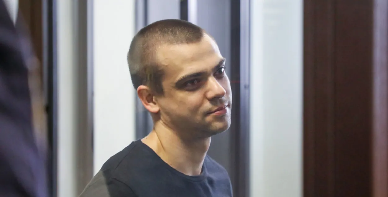 Эдуард Бабарыка
