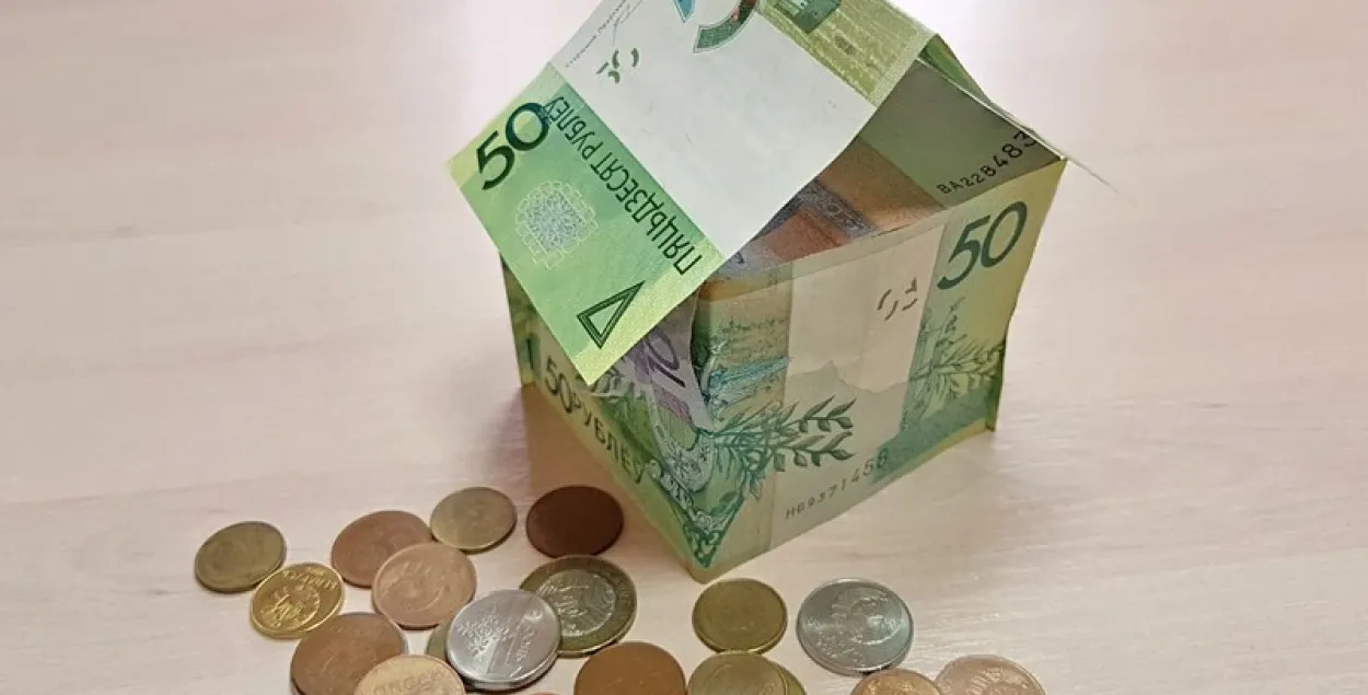 Сотні тысяч жыхароў Мінска вызвалілі ад аплаты за халодную ваду за чэрвень