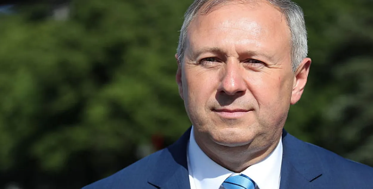 У Вільні спадзяюцца, што на перапахаванне Каліноўскага прыедзе прэм'ер Румас