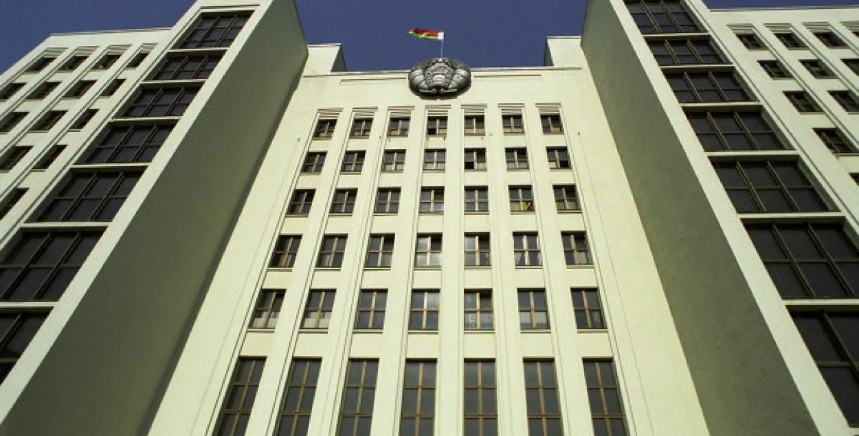 У Мінску распавялі, як будуць рэагаваць на магчымае масавае прыбыццё бежанцаў