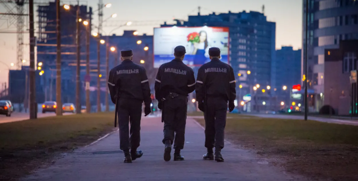 Можно ли пить в Беларуси?
