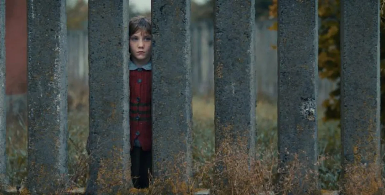 Фільм "Возера радасці" атрымаў прыз на Trieste Film Festival