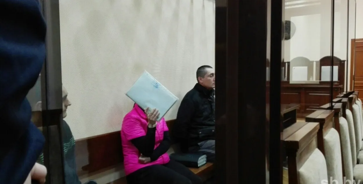 Разгляд справы “чорных рыэлтараў” працягнецца ў Вярхоўным судзе 18 снежня