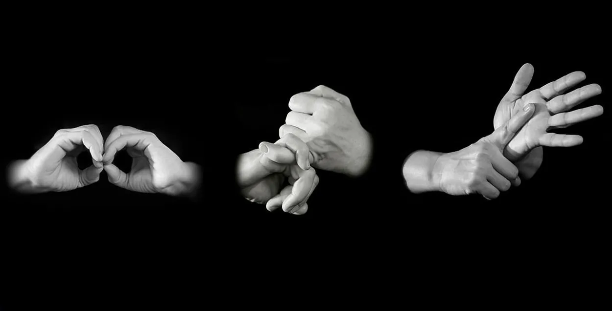 "Экстрэмістам" у Беларусі можа стаць кожны​ / sciencemag.org