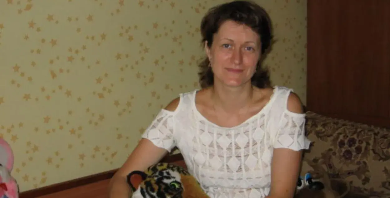 Юлия Рафалович / "Одноклассники"​