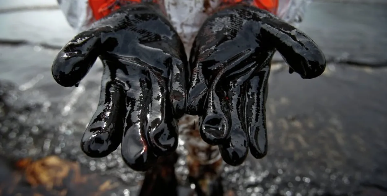 Беларусь і Расія паспрабуюць дамовіцца пра пастаўкі нафты ў снежні