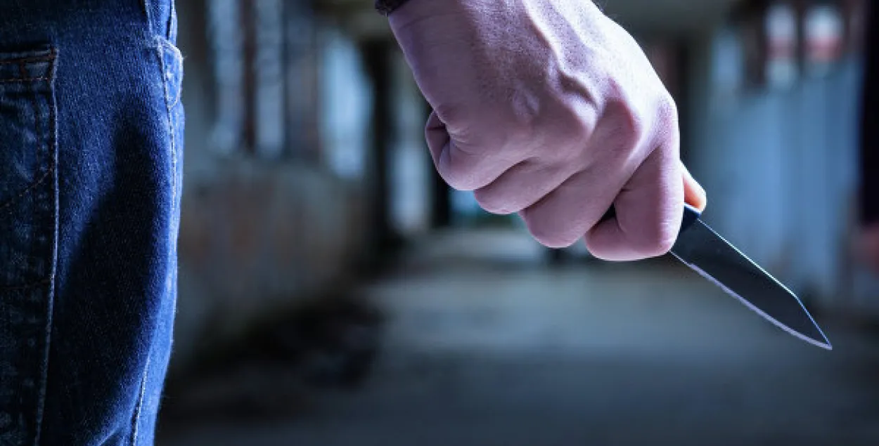 Новыя падрабязнасці пра жахлівае двайное забойства ў Мінску