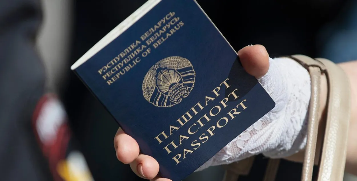 По обновлённому закону о гражданстве сообщать о своём иностранном ВНЖ нужно с 11 июля /&nbsp;odessa-journal
