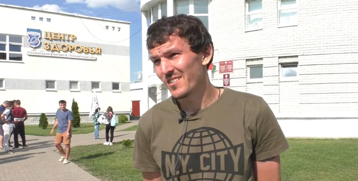Александр Яцкевич / krumkachy.com
