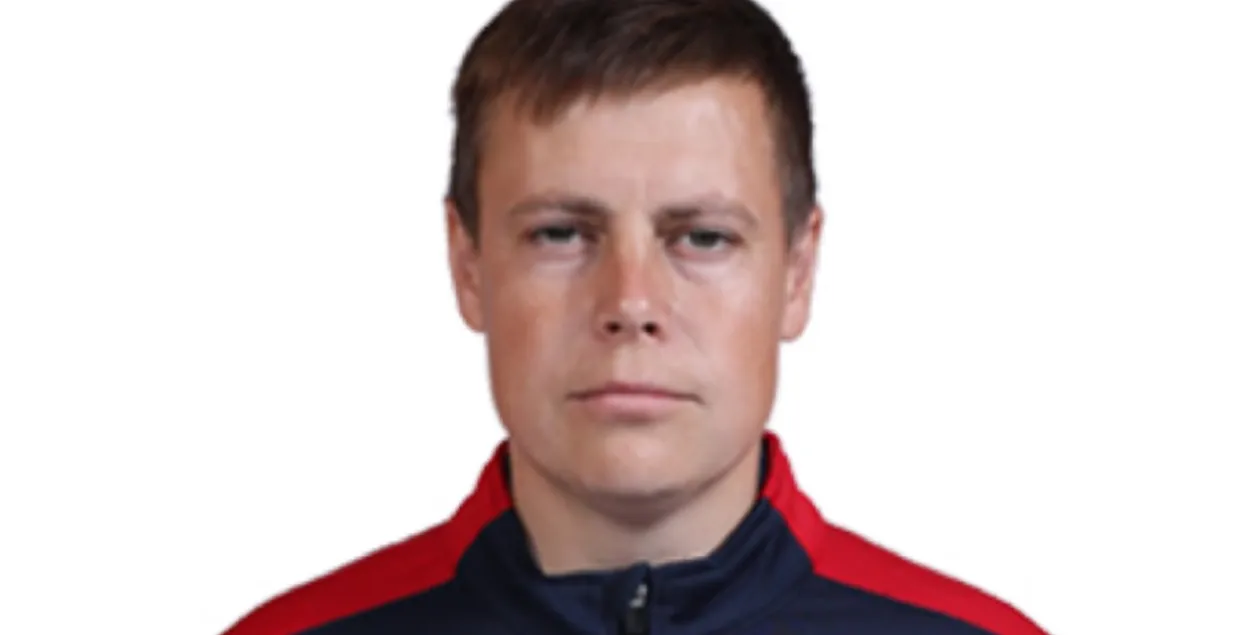 Олег Швайко / fcminsk.by
