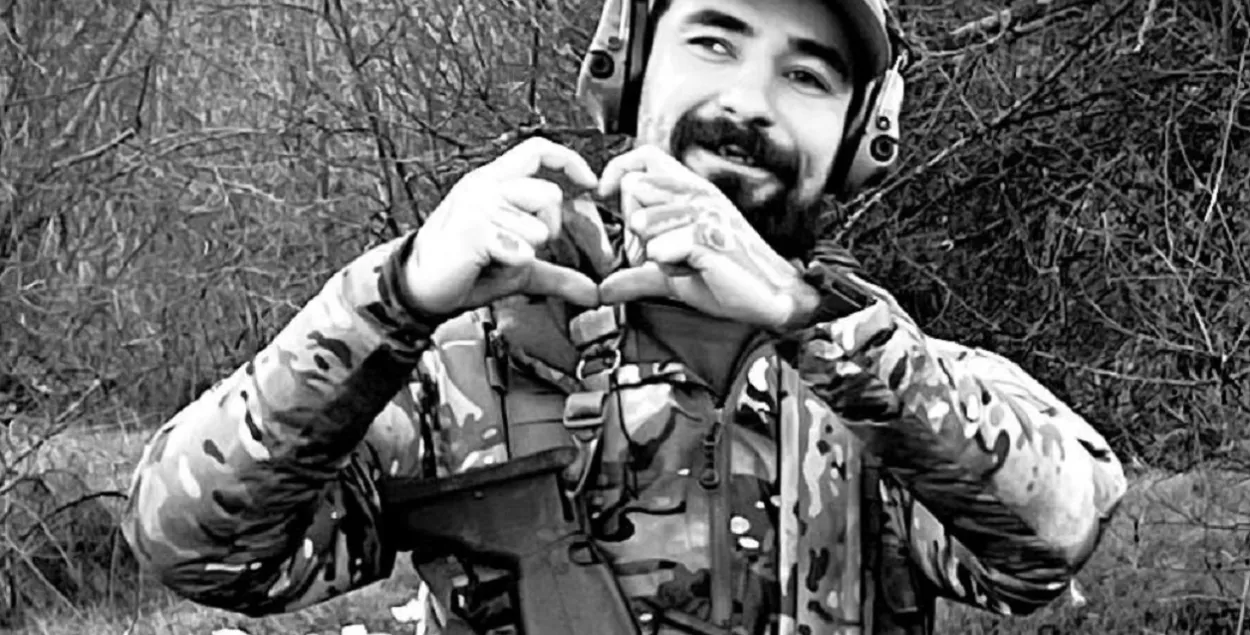 Руслан Обломов ("Русик") / t.me/BDK022
