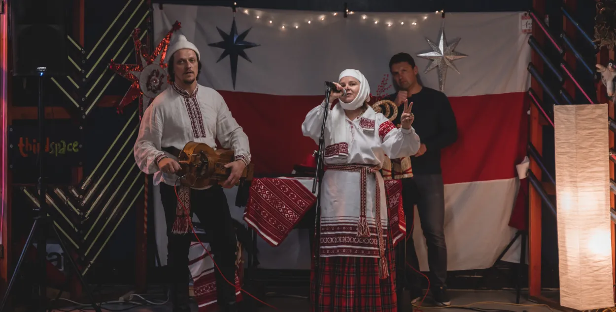 Фото из Фейсбука Сергея Долгушева
