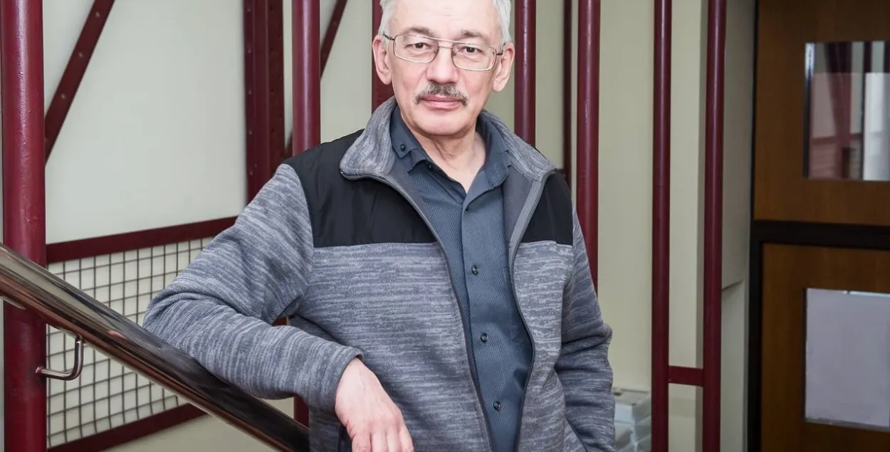 Олег Орлов / t.me/polniypc/
