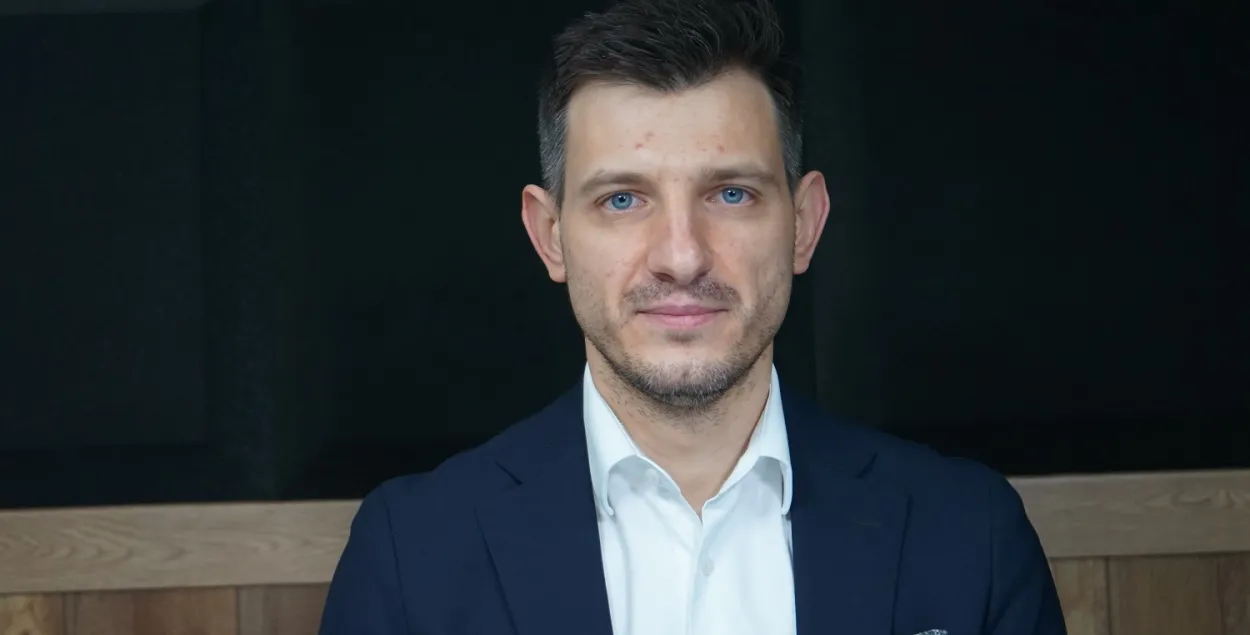 Григорий Астапеня / Еврорадио
