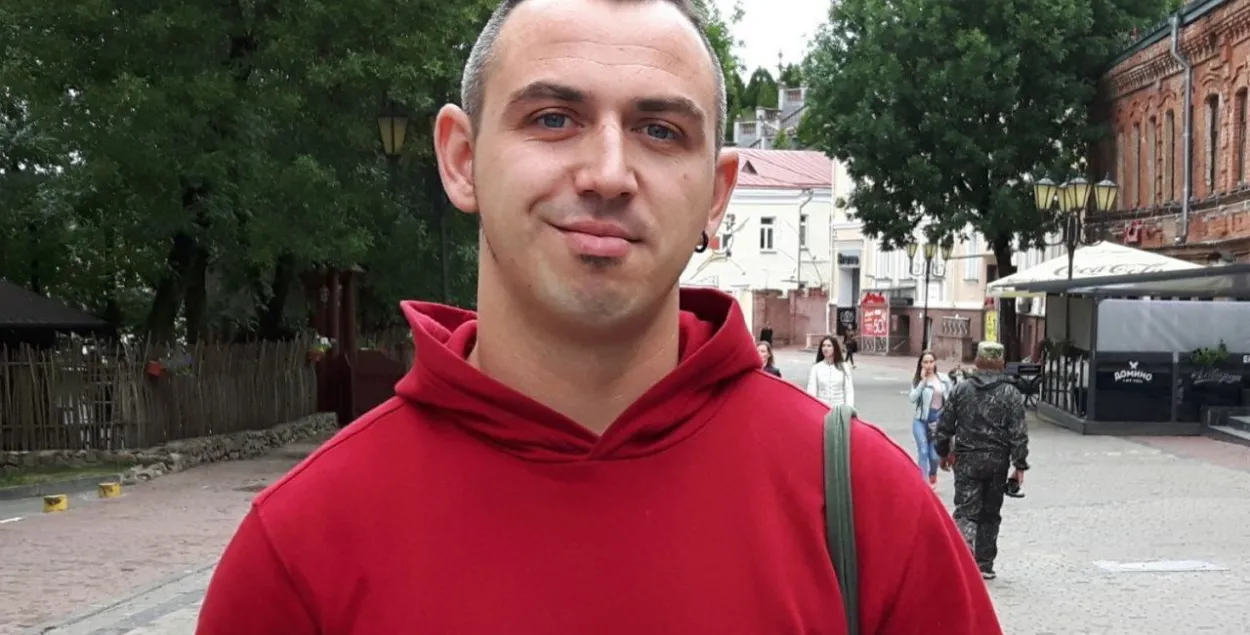 Владимир Булавский / spring96.org
