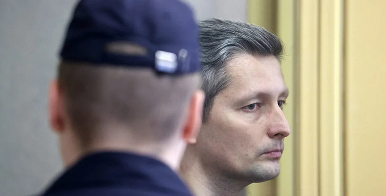 Дмитрий Семченко / БЕЛТА
