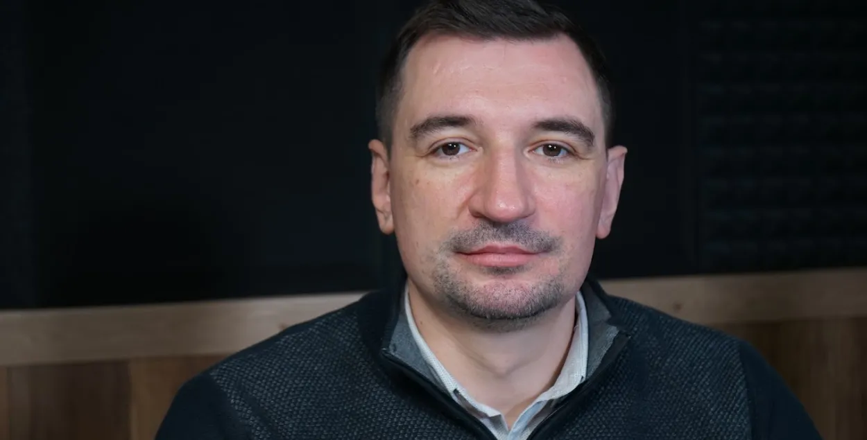 Владимир Ковалкин / Еврорадио
