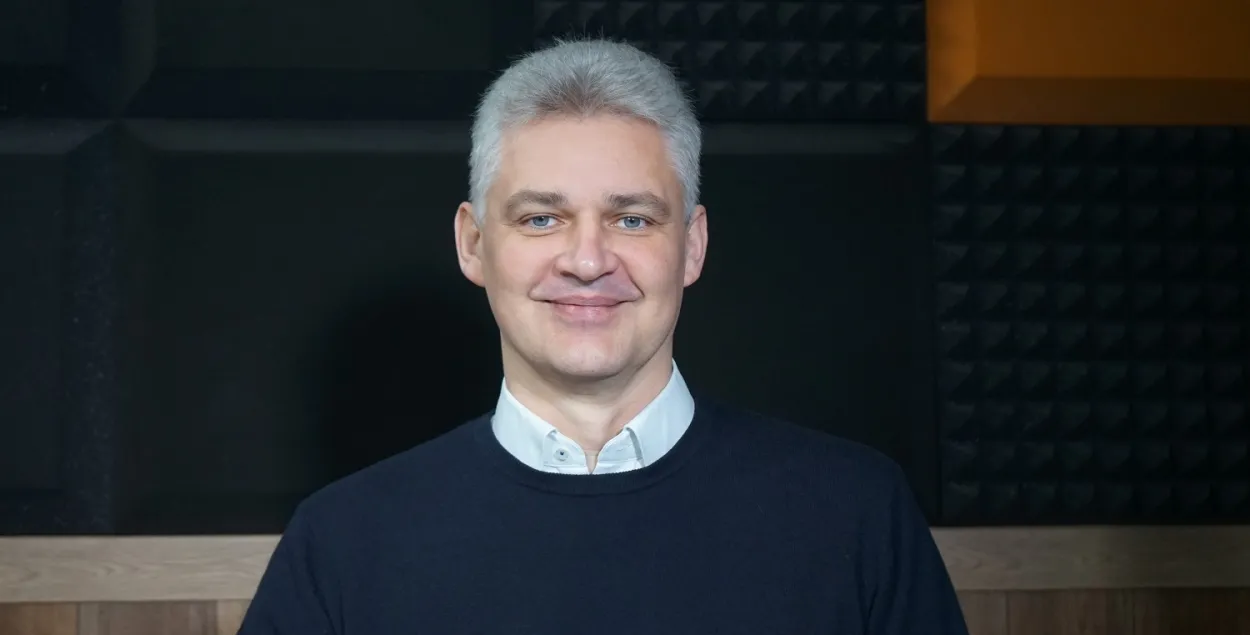Юрий Губаревич
