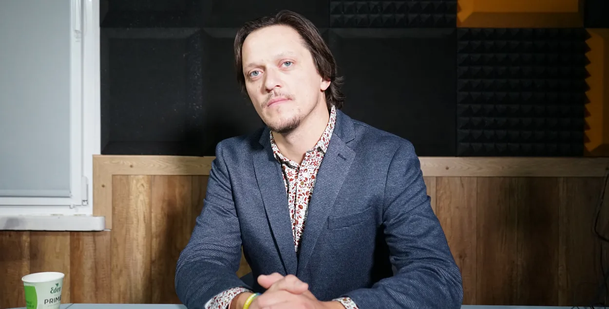 Сергей Долгушев / Еврорадио
