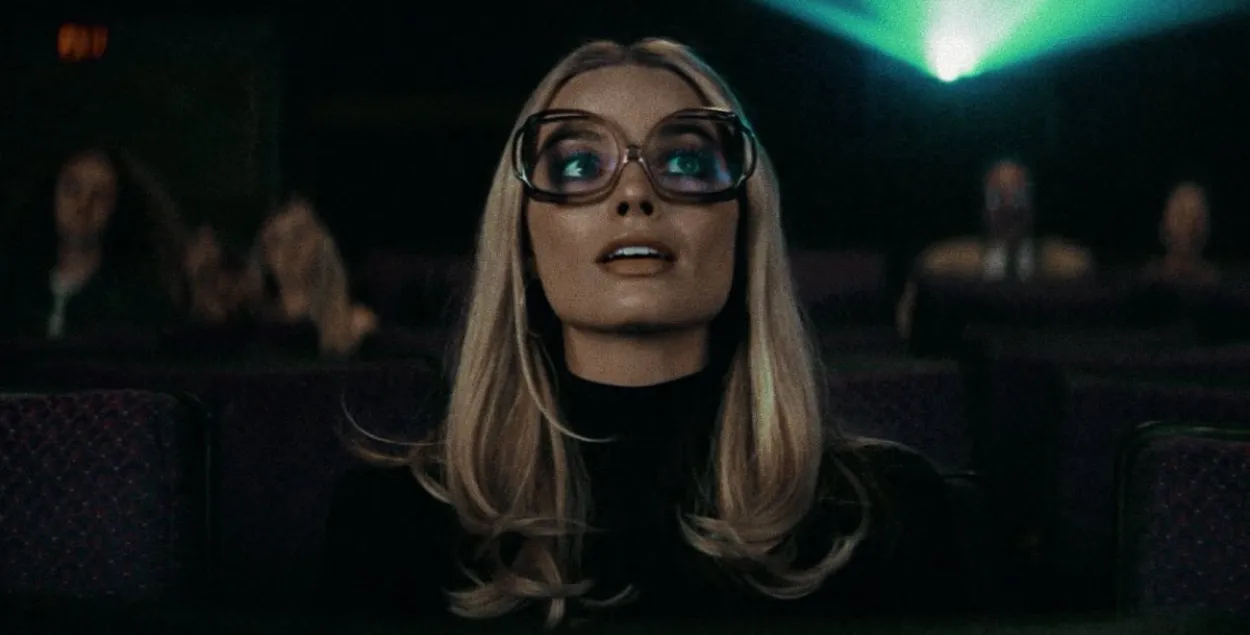 Кадр з фільму&nbsp;"Once Upon a Time... in Hollywood" /&nbsp;Sony Pictures
