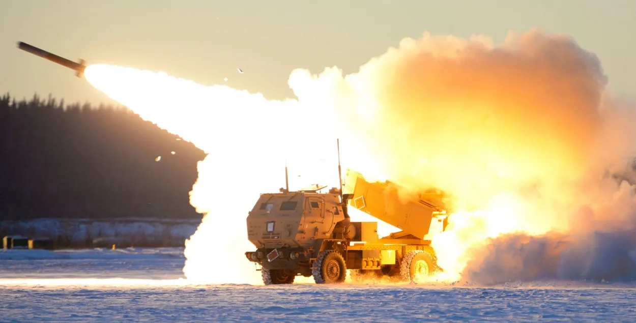 Украина борется / https://www.facebook.com/GeneralStaff.ua
