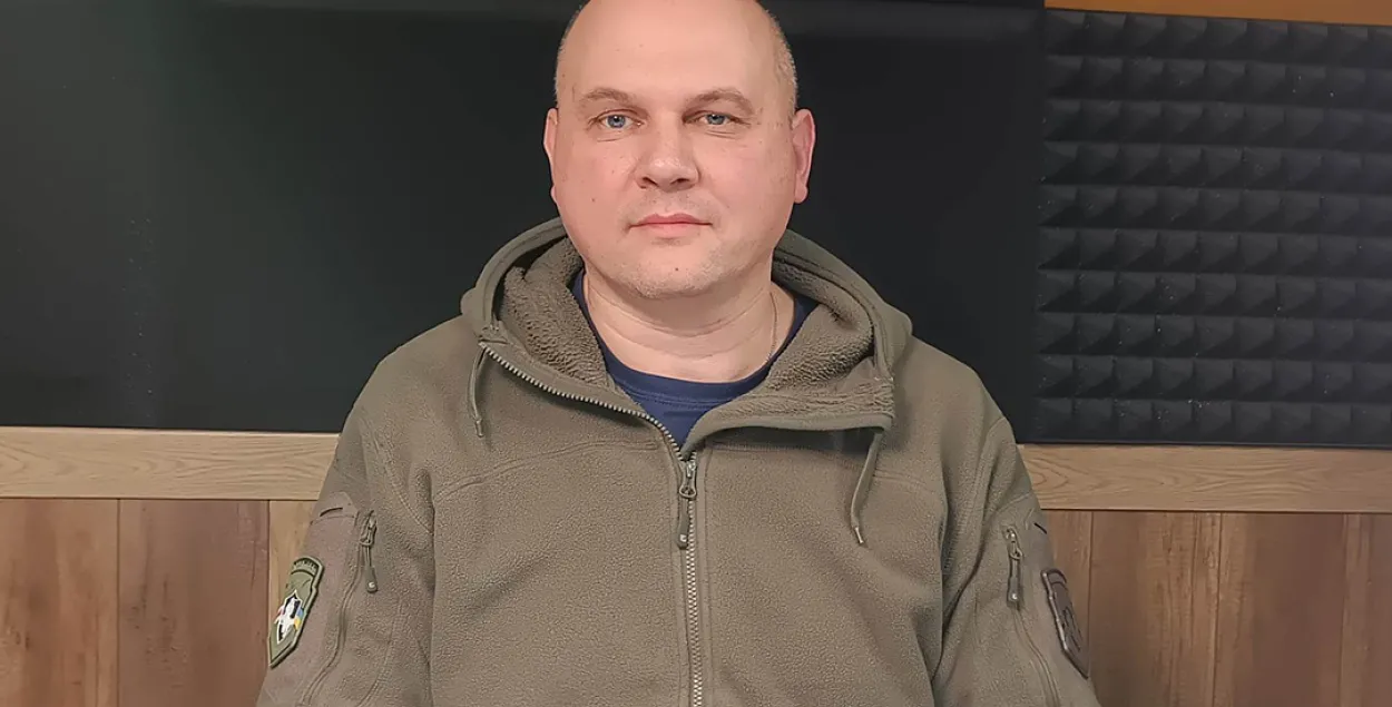 Вадим Кабанчук
