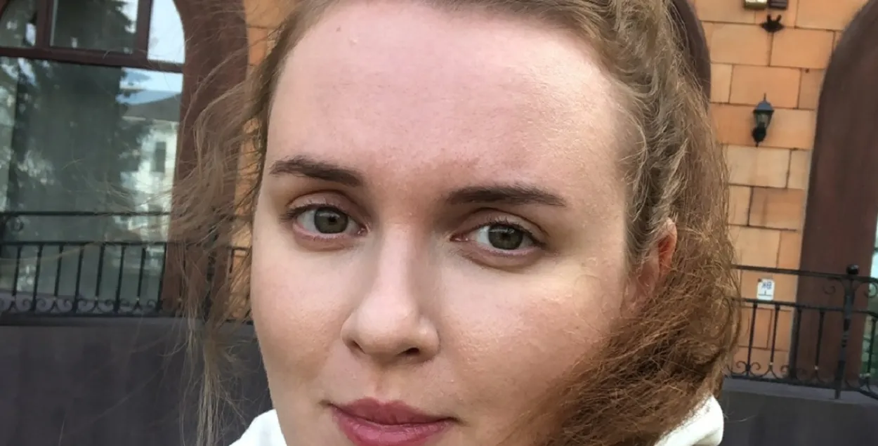 Екатерина Андреева / https://www.facebook.com
