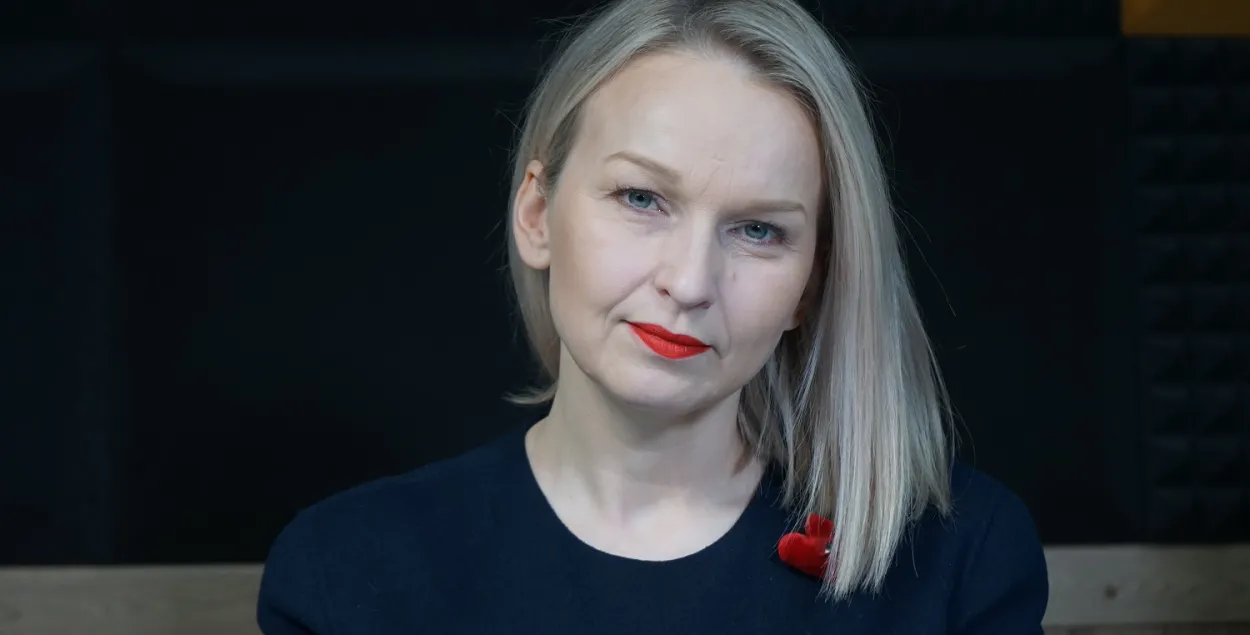 Алина Ковшик / Еврорадио
