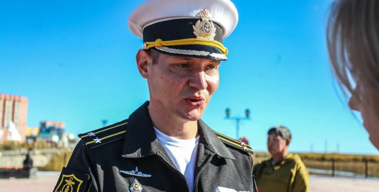 Станислав Ржицкий / vk.com
