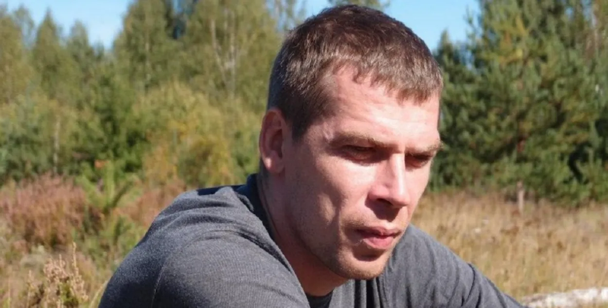 Павел Подобед / t.me/bajby/
