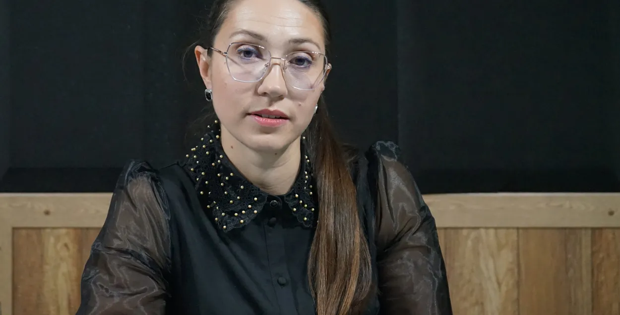 Полина Присмакова / Еврорадио
