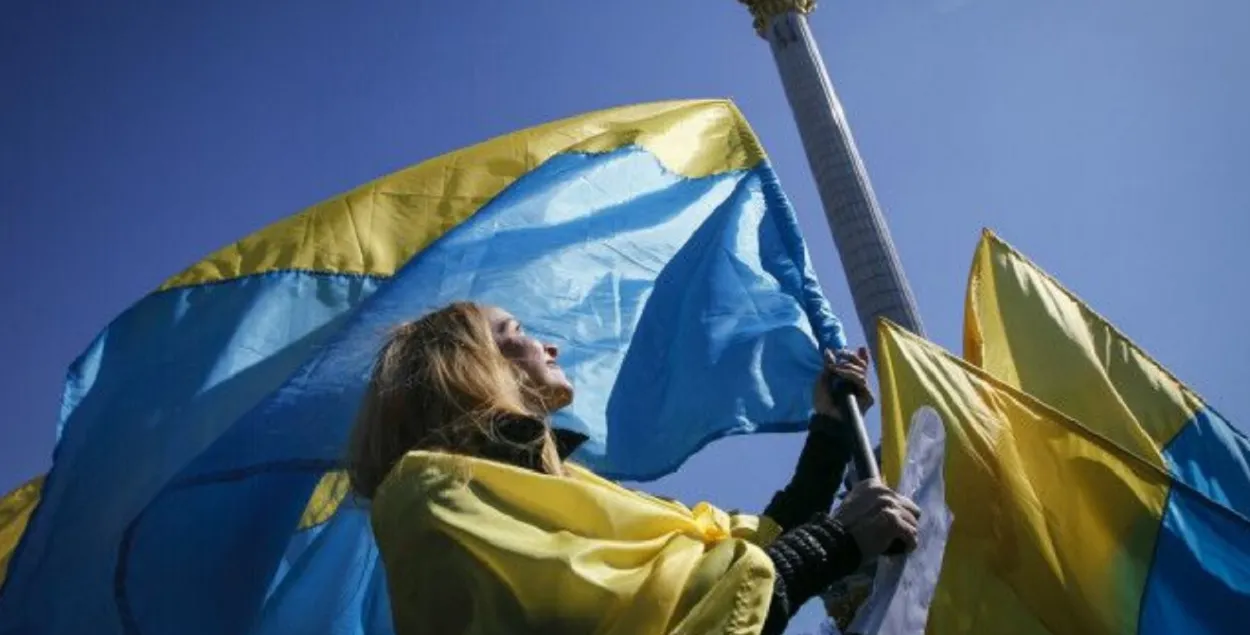 Спрабавала расказаць праўду пра вайну ва Украіне / Ілюстрацыйнае фота Reuters
