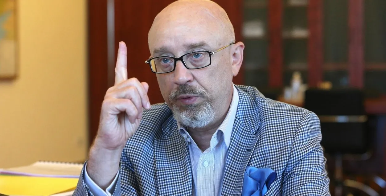 Алексей Резников / УНИАН
